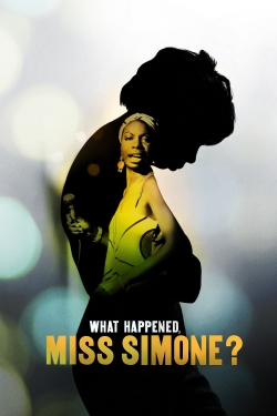 Watch What Happened, Miss Simone? Movies for Free