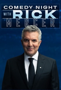 Watch Comedy Night with Rick Mercer Movies for Free