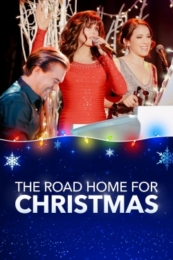 Watch The Road Home for Christmas Movies for Free