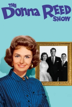 Watch The Donna Reed Show Movies for Free