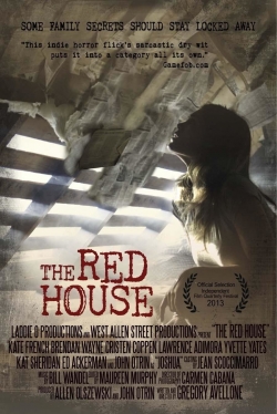 Watch The Red House Movies for Free
