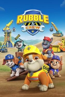 Watch Rubble & Crew Movies for Free