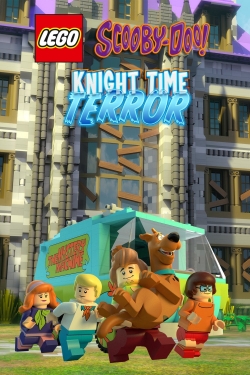 Watch Lego Scooby-Doo! Knight Time Terror Movies for Free