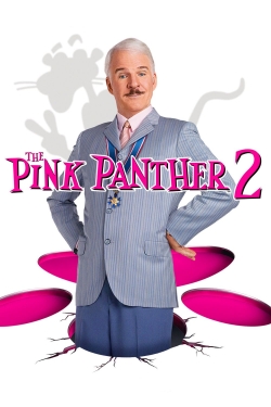 Watch The Pink Panther 2 Movies for Free