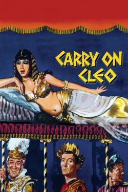 Watch Carry On Cleo Movies for Free