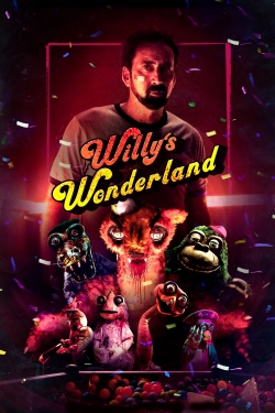 Watch Willy's Wonderland Movies for Free