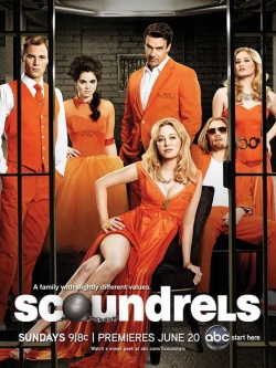 Watch Scoundrels Movies for Free