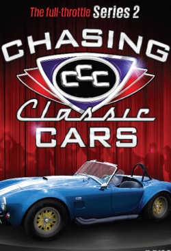 Watch Chasing Classic Cars Movies for Free