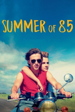 Watch Summer of 85 Movies for Free