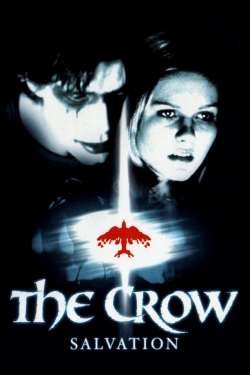 Watch The Crow: Salvation Movies for Free