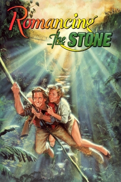 Watch Romancing the Stone Movies for Free