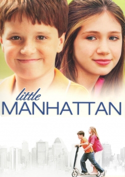 Watch Little Manhattan Movies for Free