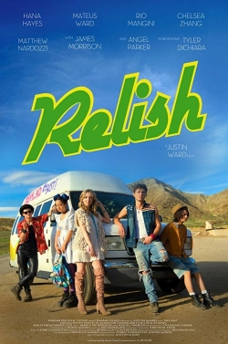 Watch Relish Movies for Free