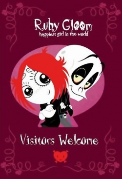 Watch Ruby Gloom Movies for Free