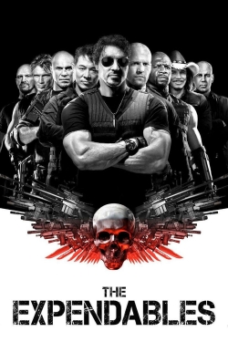 Watch The Expendables Movies for Free