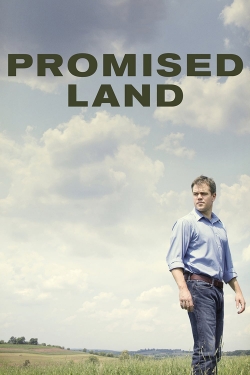 Watch Promised Land Movies for Free