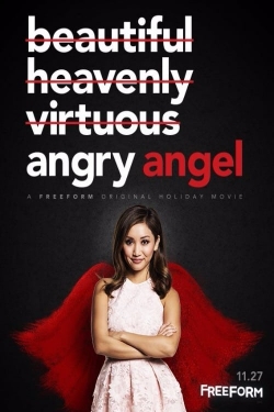 Watch Angry Angel Movies for Free