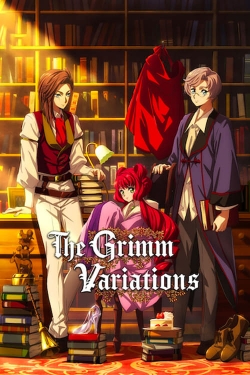 Watch The Grimm Variations Movies for Free