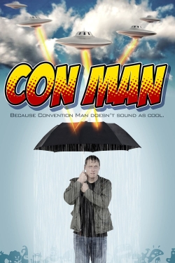 Watch Con Man Movies for Free