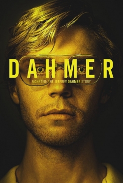 Watch Dahmer - Monster: The Jeffrey Dahmer Story Movies for Free