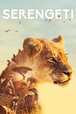 Watch Serengeti Movies for Free