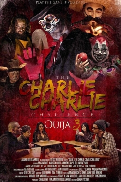 Watch Charlie Charlie Movies for Free