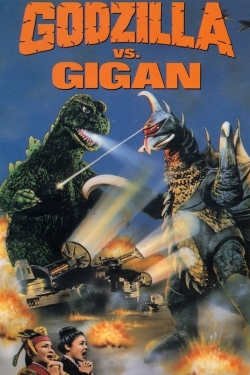Watch Godzilla vs. Gigan Movies for Free