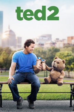 Watch Ted 2 Movies for Free