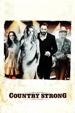 Watch Country Strong Movies for Free