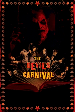 Watch The Devil's Carnival Movies for Free