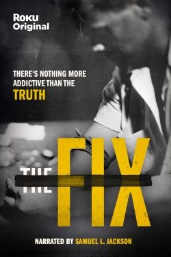 Watch The Fix Movies for Free