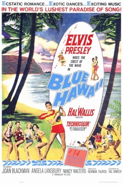 Watch Blue Hawaii Movies for Free