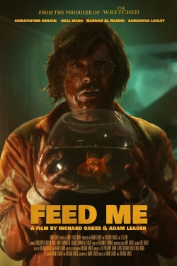 Watch Feed Me Movies for Free