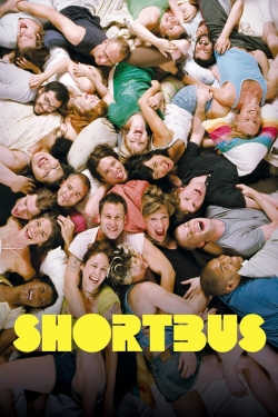 Watch Shortbus Movies for Free