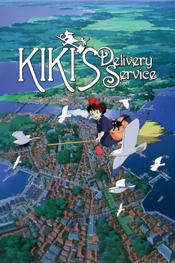 Watch Kiki's Delivery Service Movies for Free