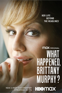 Watch What Happened, Brittany Murphy? Movies for Free