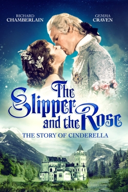 Watch The Slipper and the Rose Movies for Free