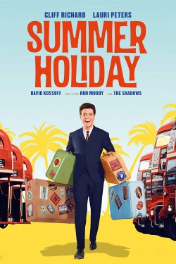 Watch Summer Holiday Movies for Free