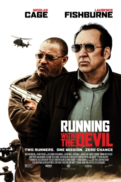 Watch Running with the Devil Movies for Free