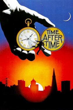 Watch Time After Time Movies for Free