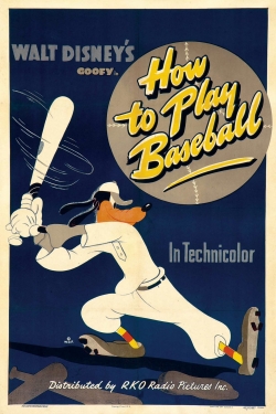 Watch How to Play Baseball Movies for Free
