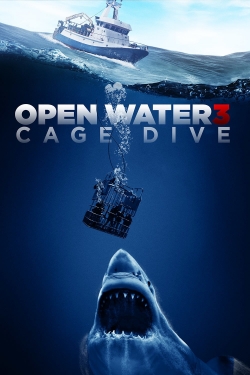 Watch Cage Dive Movies for Free