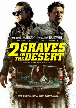 Watch 2 Graves in the Desert Movies for Free