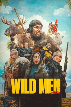 Watch Wild Men Movies for Free