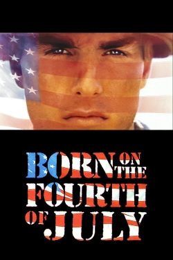 Watch Born on the Fourth of July Movies for Free