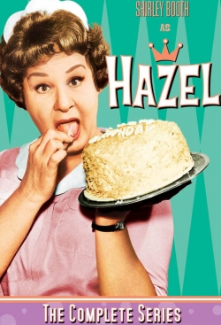 Watch Hazel Movies for Free