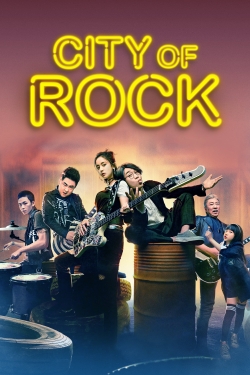 Watch City of Rock Movies for Free
