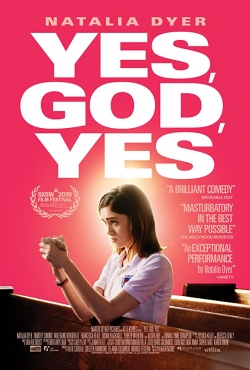 Watch Yes, God, Yes Movies for Free