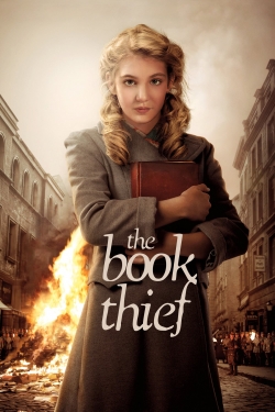 Watch The Book Thief Movies for Free