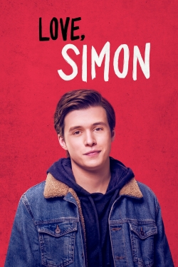 Watch Love, Simon Movies for Free